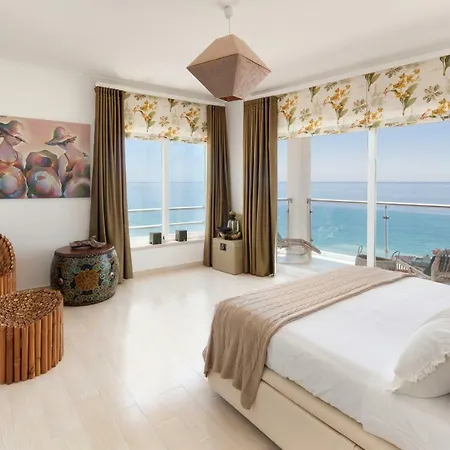 Cali Deluxe Holidays, Sesimbra Extérieur photo