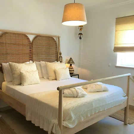 Cali Deluxe Holidays, Sesimbra Extérieur photo