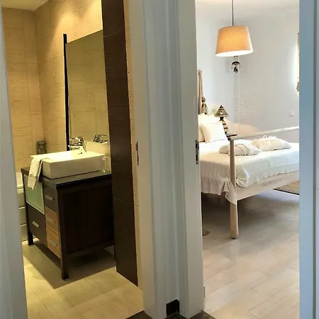 Cali Deluxe Holidays, Sesimbra Extérieur photo