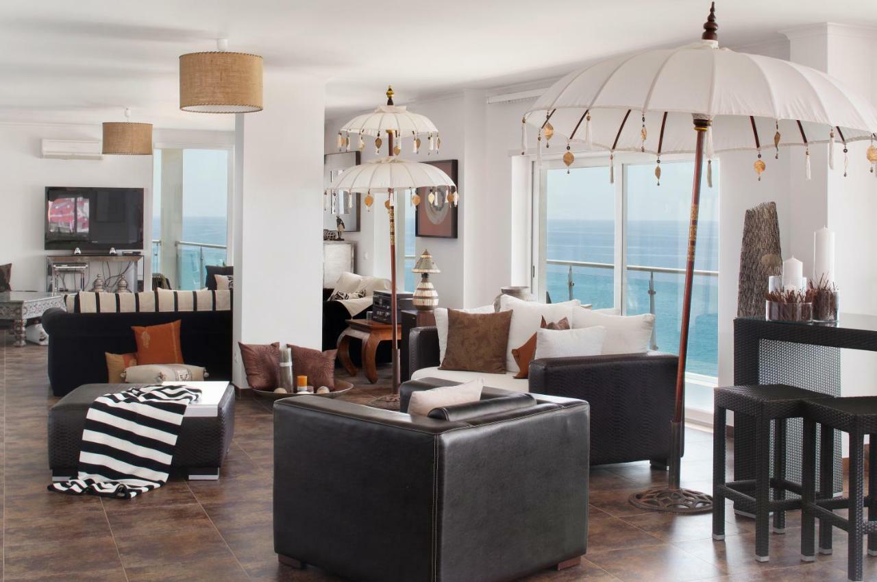 Couette-café Cali Deluxe Holidays, Sesimbra
