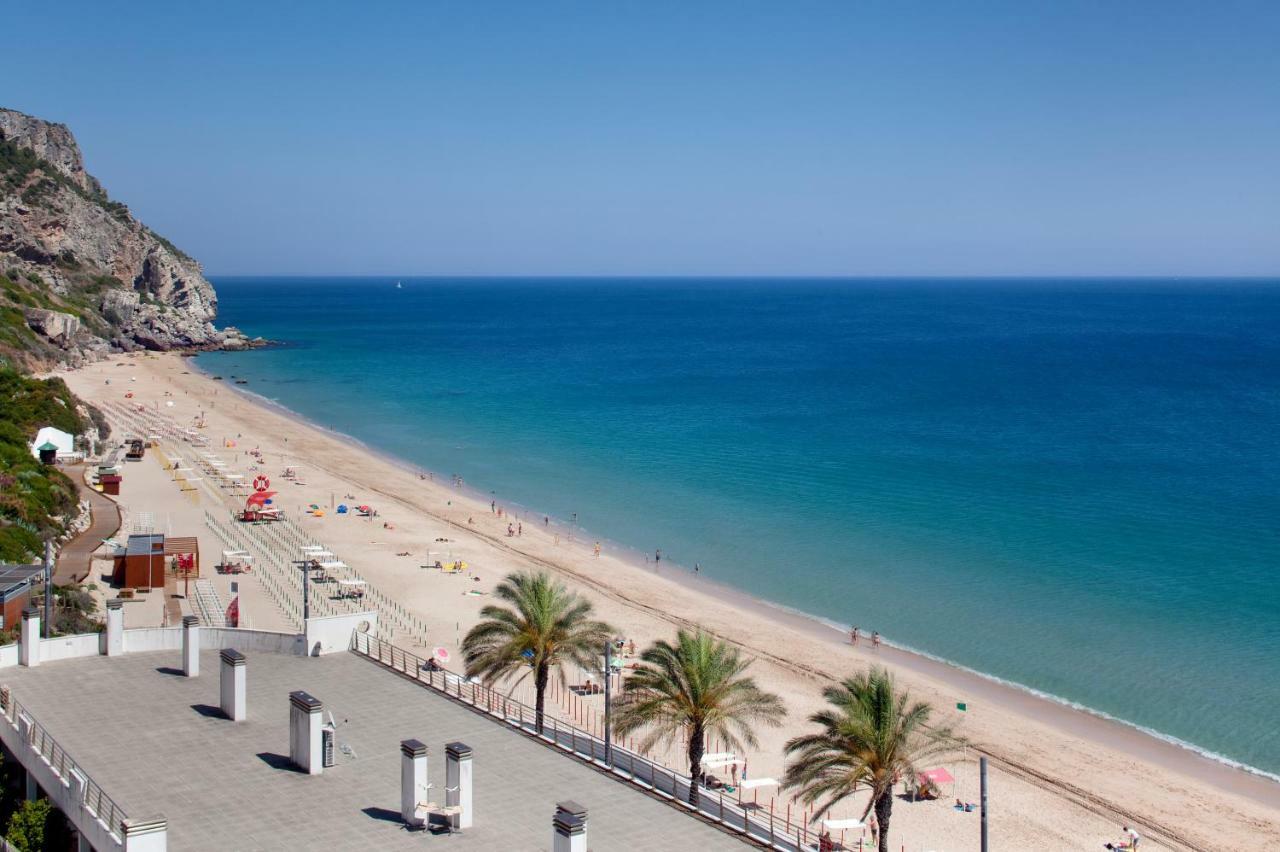 Bed & Breakfast Cali Deluxe Holidays, Sesimbra