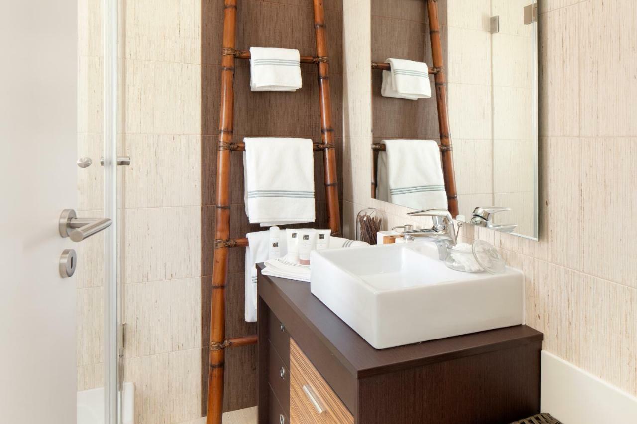 Couette-café Cali Deluxe Holidays,