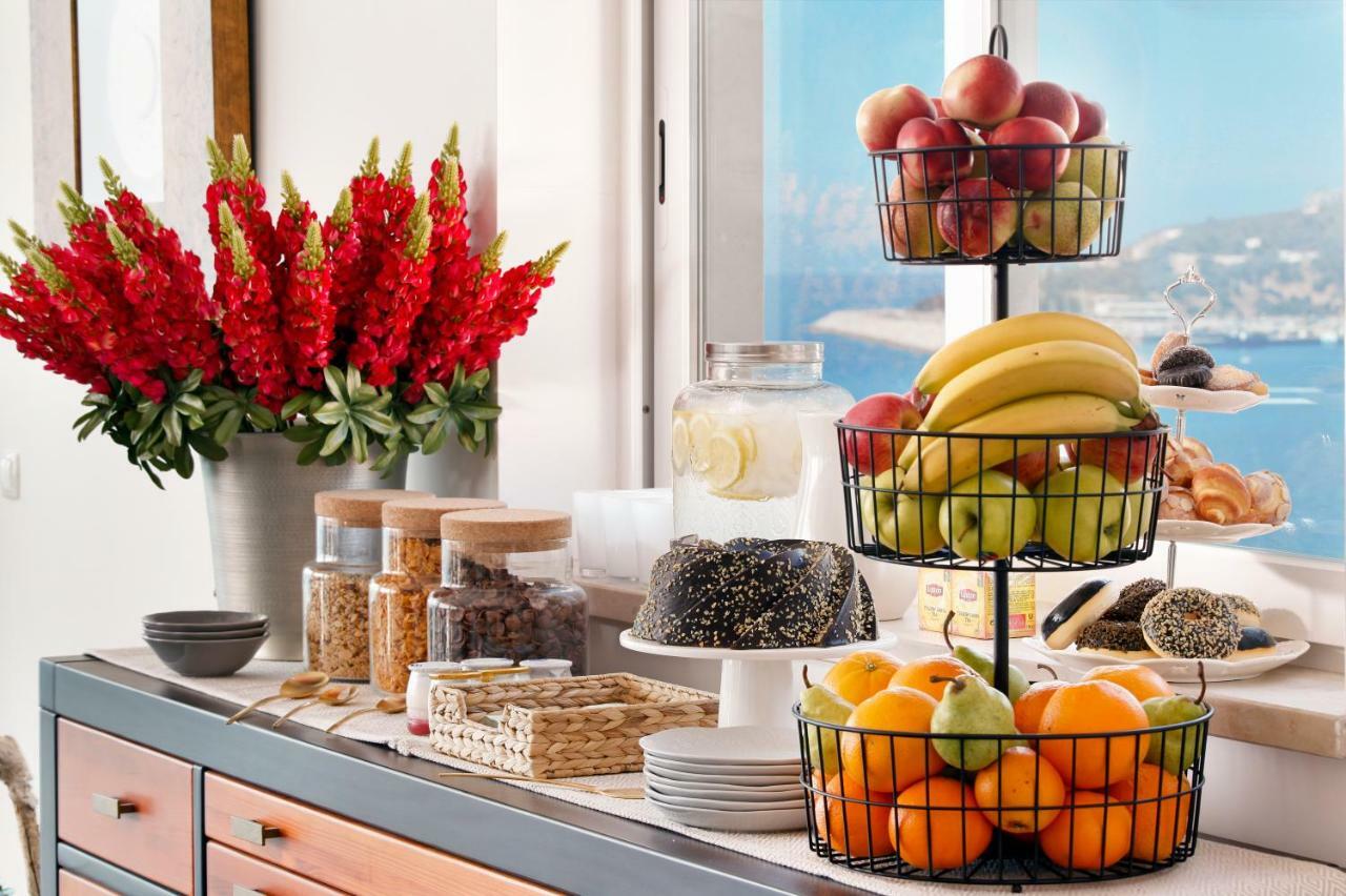 Bed & Breakfast Cali Deluxe Holidays, Sesimbra