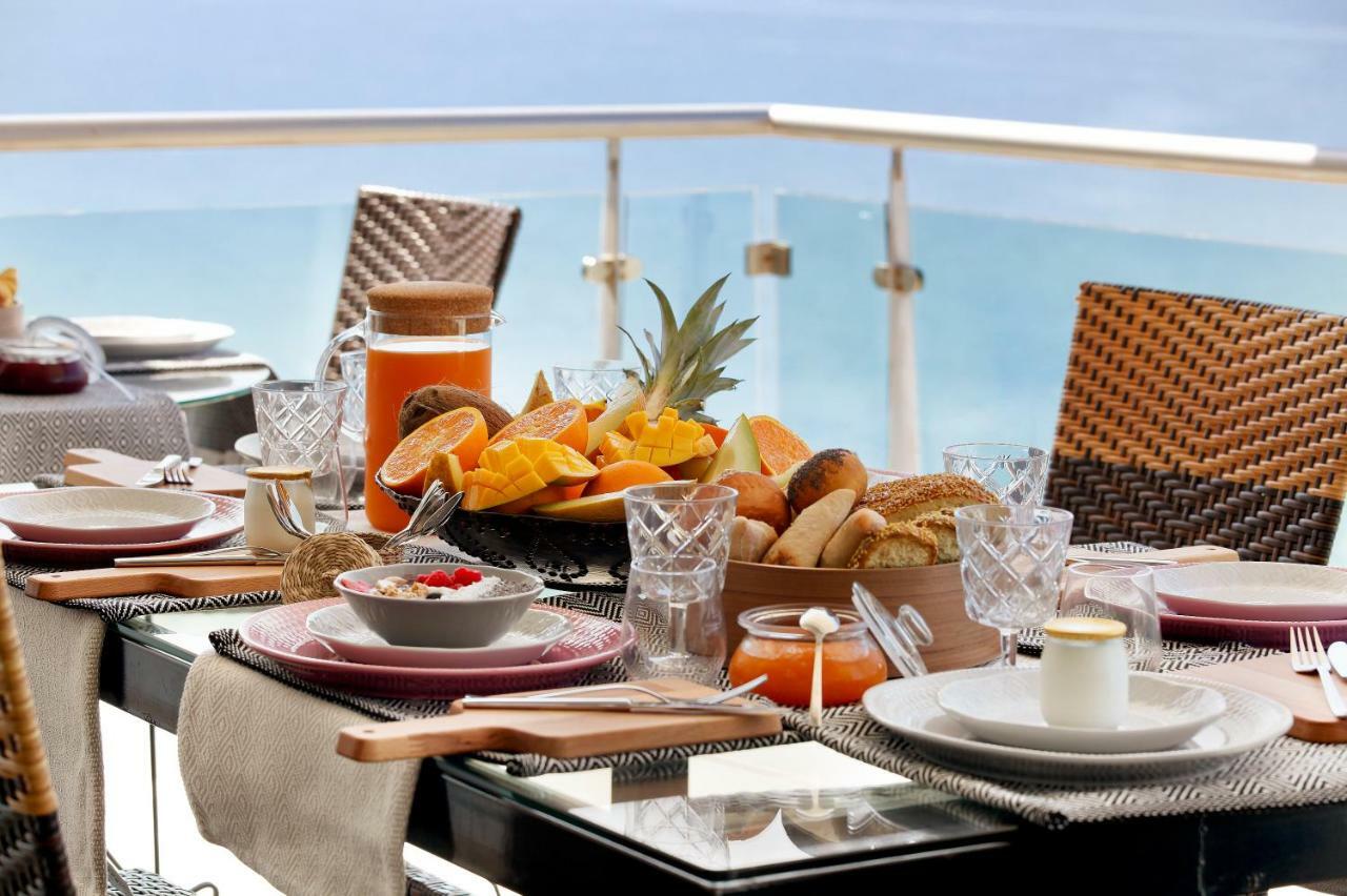 Alojamento de Acomodação e Pequeno-almoço Cali Deluxe Holidays,
