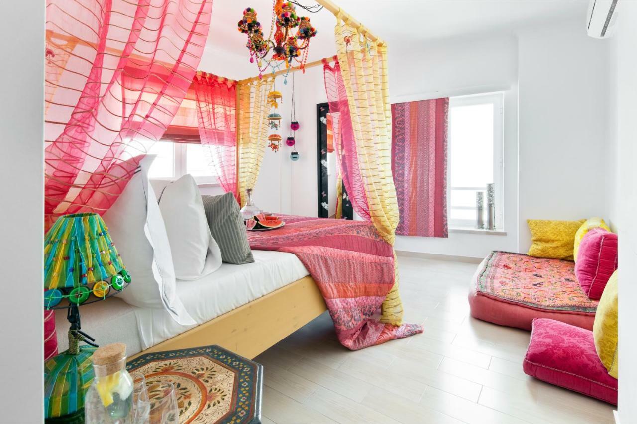 Couette-café Cali Deluxe Holidays, 4*