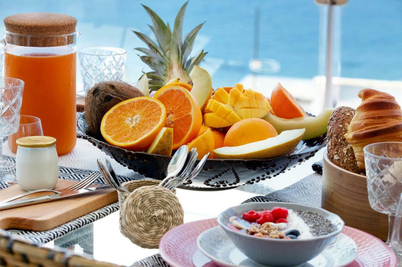 Couette-café Cali Deluxe Holidays,