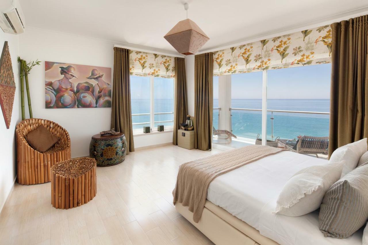 Couette-café Cali Deluxe Holidays,